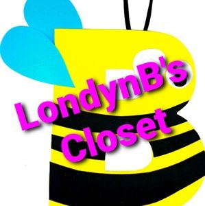 Meet your Posher, Londyn